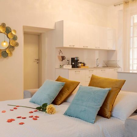 Cuore Di Relais E Chateaux 5 Stelle In Bellinzona City Of Castles -By Easylife Swiss Eksteriør bilde