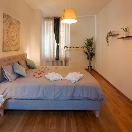 Cuore Di Relais E Chateaux 5 Stelle In Bellinzona City Of Castles -By Easylife Swiss Eksteriør bilde