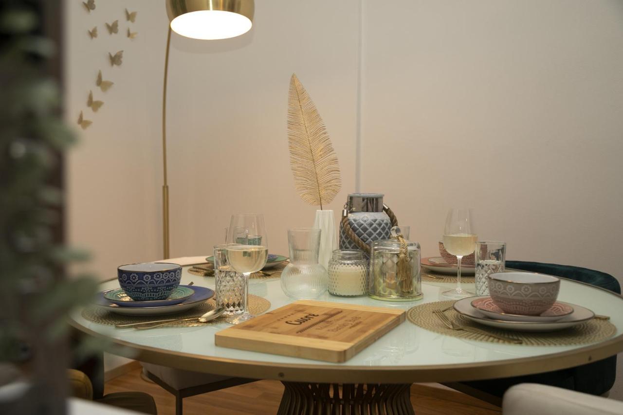 Cuore Di Relais E Chateaux 5 Stelle In Bellinzona City Of Castles -By Easylife Swiss Eksteriør bilde